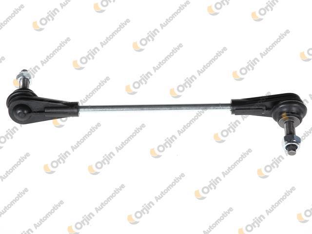 ORJIN 04678 Stabilizer Sway Bar Link Left Astra K (B16) 15 > — Sway Bars & Links