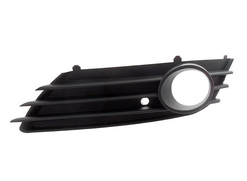 Root 111073 Opel Astra H 04-07 Left Fog Cover
