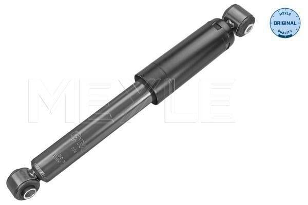 MEYLE Rear Shock Absorber for Opel Astra H, Combo C and 2 more models — Shocks & Struts