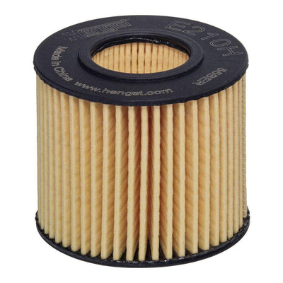 Hengst E210H D228 Oil Filter Corolla Auris Yaris Avensis Rav4 Chr Verso 1.6 1.8 2.0 09-18 — Oil Filters