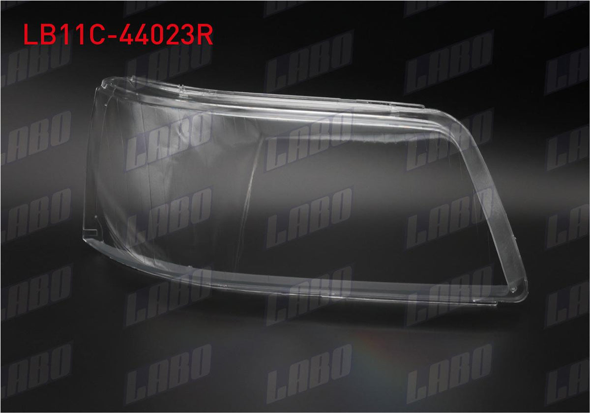 LABO LB11C-44023R Headlight Glass Right Volkswagen T5 2003