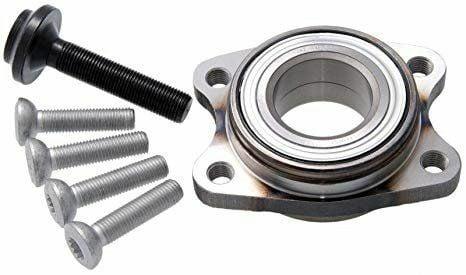 Audi A4 Front Wheel Bearing - Part for 2001-2008 Models — Auto Parts Hall, Wheel Bearings