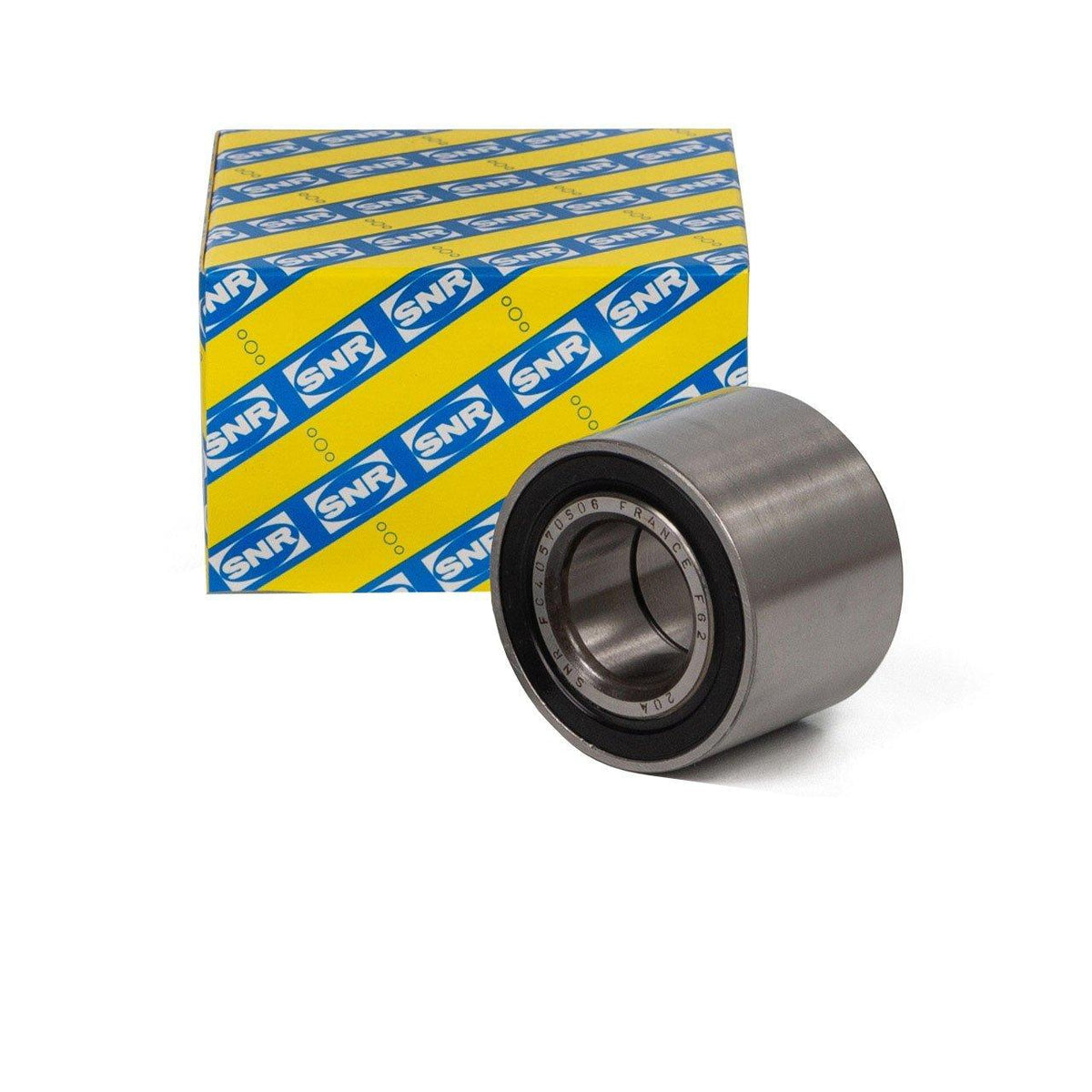 SNR Citroen C4 Rear Wheel Bearing - Original Product — Wheel Bearings