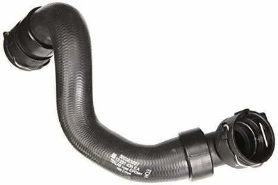 PSA 13251435 Opel Astra J 1.4 Turbo Radiator Lower Outlet Hose Genuine Cruze A14net — Radiators & Fans