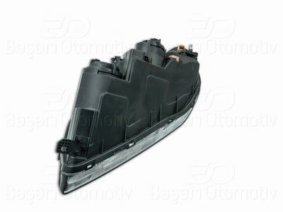 Wisco 2243422-00 Headlight Right Chevrolet Captiva C100 07-10 — Headlights