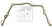 febi-zincir-kapak-contasi-bmw-right-side FEBI Zincir Kapak Contası - Compatible with BMW E60 E65 X5 E53 E70 N62 | Right Side FEBI Zincir Kapak Contası for BMW N62 Engine febi, zincir-kapak-contası, bmw-parts, engine-seal, car-maintenance, mechanics, bmw-n62, automotive, gaskets, ai-generated