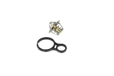 NRF 725094 Mini Cooper R50-R53 Thermostat 11537596787 — Water Pump & Thermostat