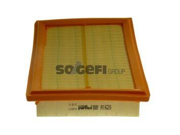 Purflux A1620 Air Filter Mercedes M274 W204/W205/W212/W213/R172 — Air & Cabin Filters