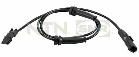 SNR ABS Sensor Rear - 2004 Megane II and Scenic — Brake Sensors & ABS