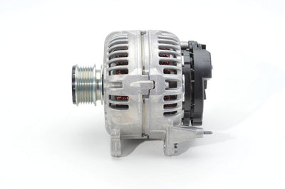 Bosch 1986A00558 Alternator 12 V 120A Volkswagen Bora 1.9 TDI Golf IV 1.9 TDI Transporter T5 03 — Starting & Charging
