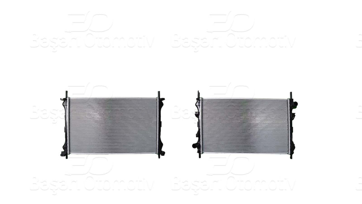 Wisco 3113060-00 Su Radiator Brazing Mt 620X378x26 mm Ford Transit 00 > — Radiators & Fans
