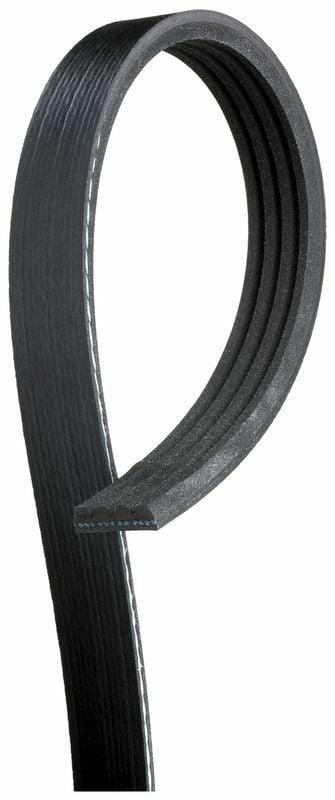 GATES 4PK643 V Belt - Reliable Power Transmission — Belts