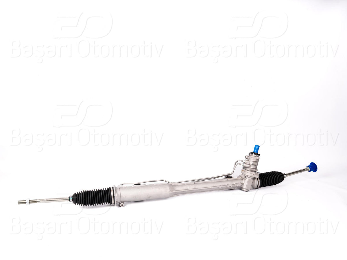 Wisco 1183154-00 Steering Kutusu (Tie Rod Kollu) (without Sensor) VW Touareg 3.2 V6 02-10