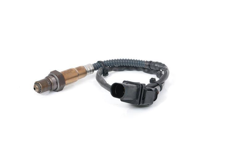 Bosch 0281004080 Lambda Sensor Expert Scudo Jumpy 2.0Hdi Jaguar XF X250 — Oxygen & Air-Fuel