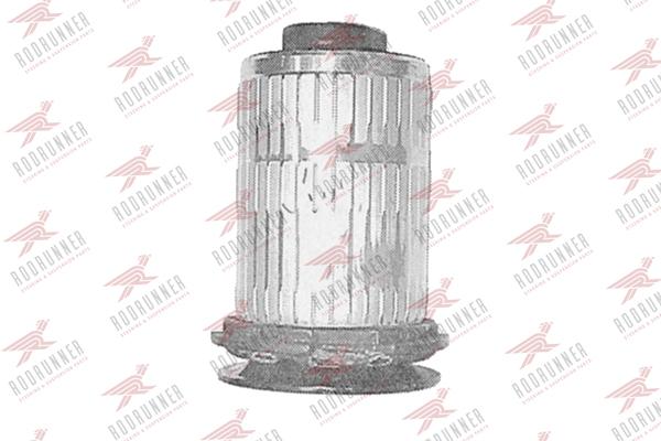 Teknorot SB 199 Control Arm Bushing Left Mercedes E Class Large — Bushings & Mounts