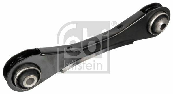 FEBI 280250 Drag Link for BMW - Durable Steel Construction — Tie Rods & Linkage