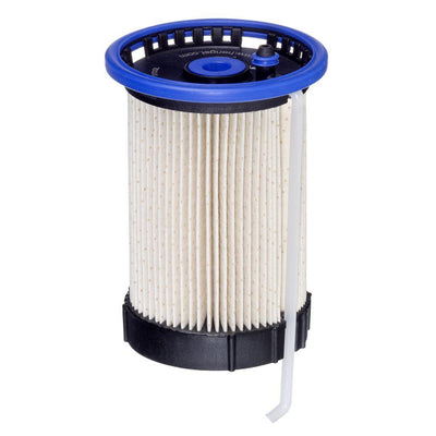 Hengst E447KP Fuel Filter Golf7-A3-Leon-Passat-Tiguan-Caddy 1.6-2.0 TDI CKFC-CLHA-CRBC-CRKB-CAYD-CRLB-DDYA 13 — Fuel Delivery