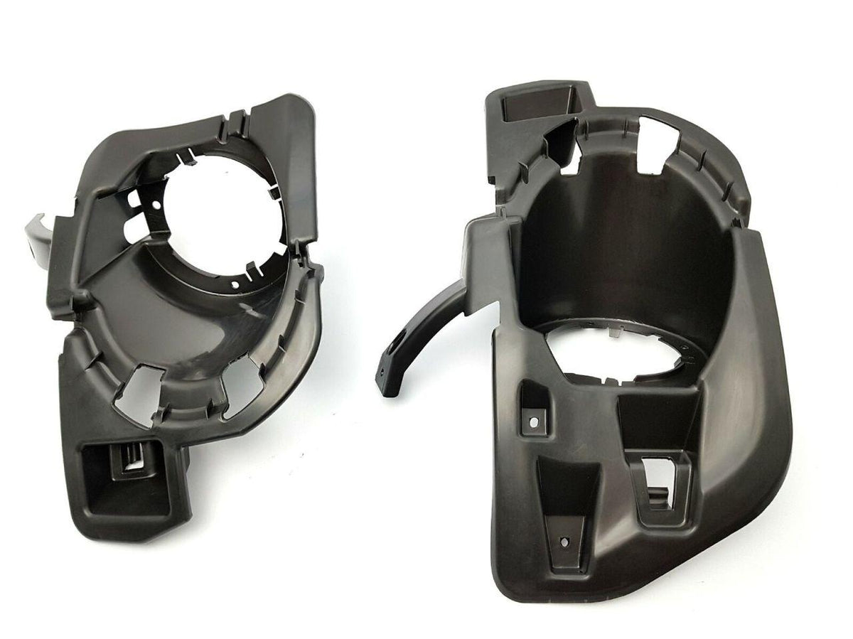 Yansanayi Citroen Berlingo Sis Headlight Connecting Ayak Set — Yan Sanayi, Headlights