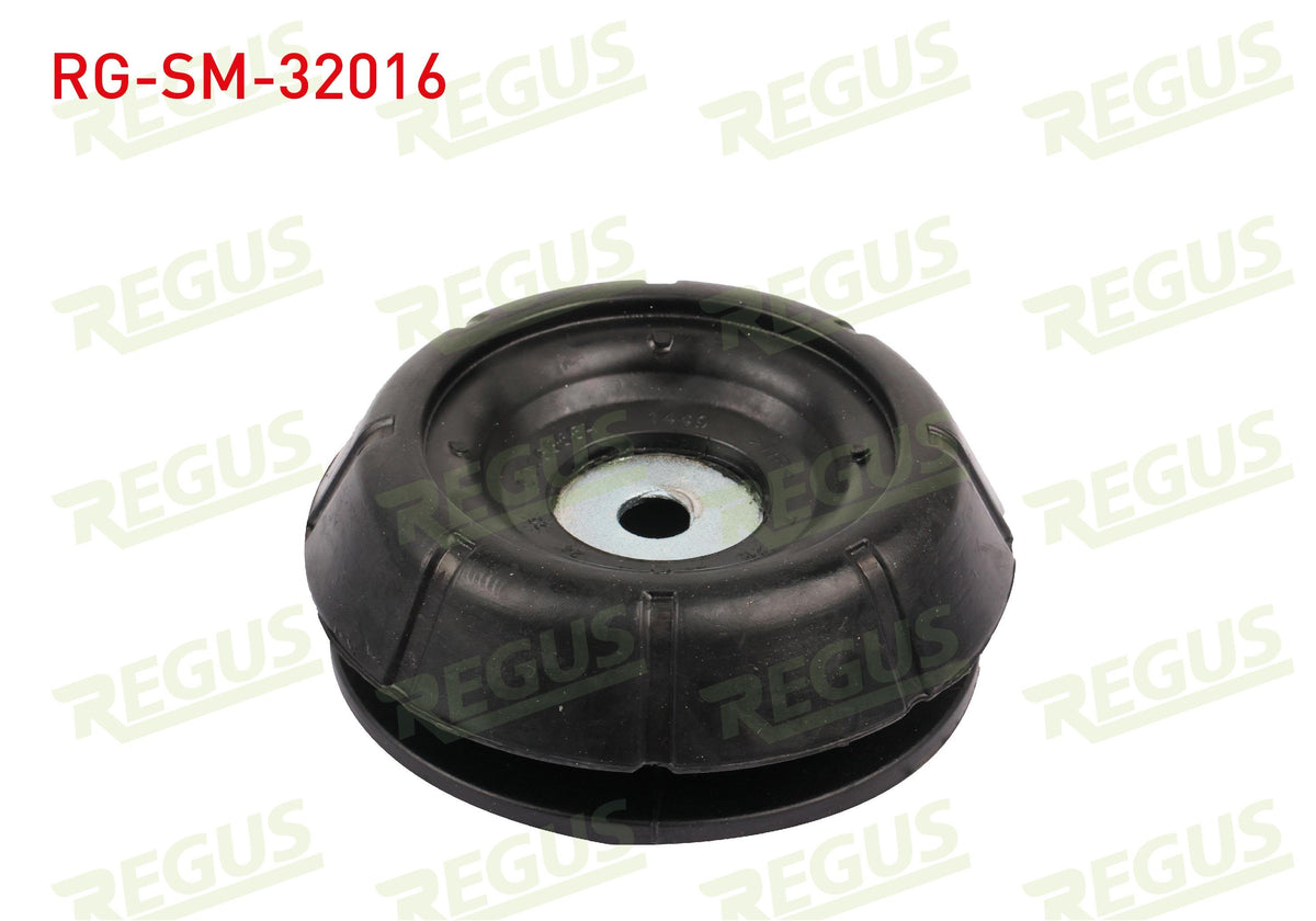 REGUS RG-SM-32016 Shock Absorber Mount Front Left-Right Opel Astra G (F69) 1.4 16V 1998-2005 — Bushings & Mounts