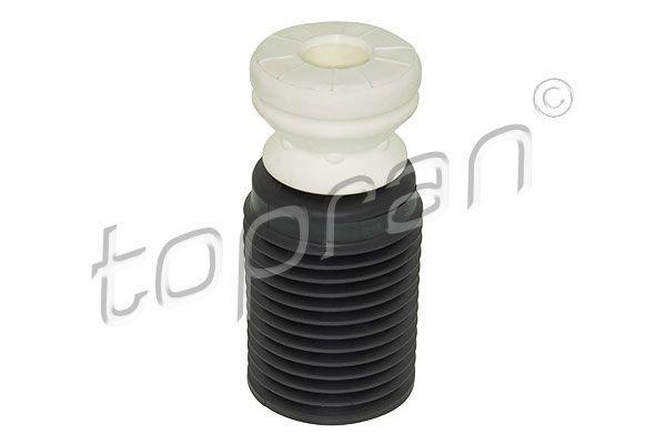 TOPRAN Shock Absorber Bushing - BMW X3 (F25) / X4 (F26) — Bushings & Mounts
