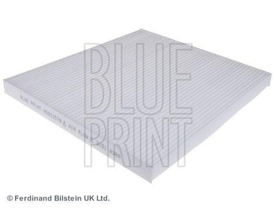 BLUEPRINT Cabin Air Filter ADG02578 - Santa Fe Owners — Blue Print, Air & Cabin Filters