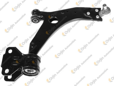 ORJIN 03244 Control Arm Right Ford Focus III/C-Max II 11-18 — Control Arms & Ball Joints