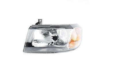 Bsg 30-800-006 Headlight Left Transit V184 Bm 01 — Headlights