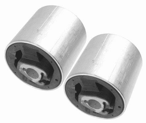LEMFORDER BMW E39 E38 Control Arm Bushing - Front Left/Right — Lemförder, Bushings & Mounts