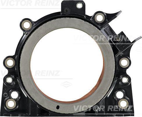 Victor Reinz Crank Seal - Compatible with 00-Golf IV, Polo, Bora 1.4-1.6 16V — Gaskets & Seals