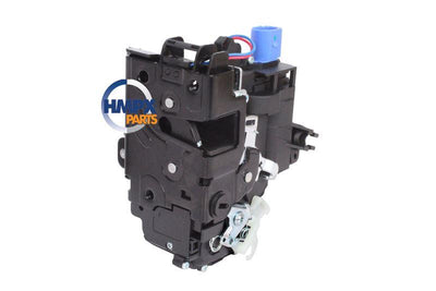 HİMPEKS 3B4839016AN Rear Door Lock Right (6 Pin) Polo 02 > 10 Fabia 00 > 08 Ibiza 99 > 10 — Handles, Locks & Latches
