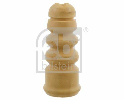 FEBI BILSTEIN 23478 Shock Dust Boot - Set of 2 for Seat Exeo — Axles, CV Joints & Boots