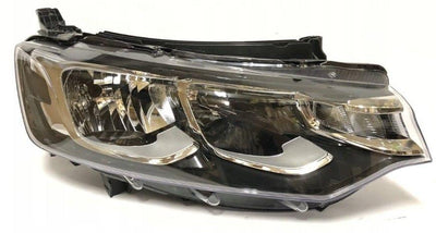 OUT.552-1151R-LDEM2 Citroen C-Elysee Front Right Headlight Facelift Body