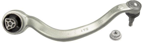 Lemförder 3895901 with Ball Joint Arm Front Right BMW X5 F15/F85 X6 F16/F86 12-20 — Control Arms & Ball Joints