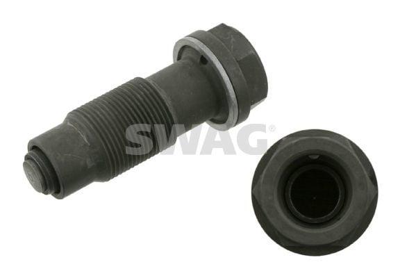 SWAG Chain Tensioner 10926752 - C-Series (W203-W204) & E-Series (W211-W212) — Pulleys & Tensioners