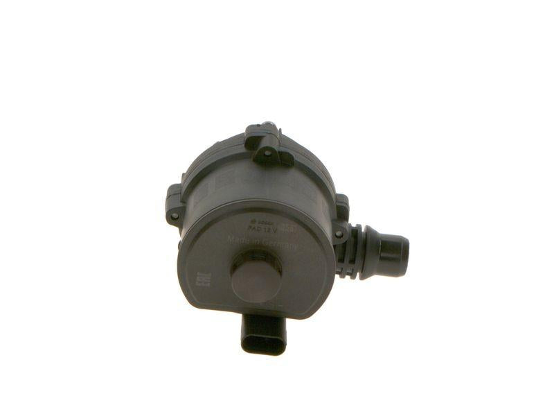 Bosch 0392023486 Auxiliary Electric Water Pump 20-3-Series (G20-G21-G80) 5-Series (F90-G30-G31) X3 — Water Pump & Thermostat