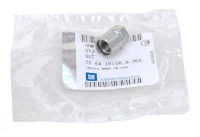 PSA Opel Astra J Tire Pressure Sensor Nut — Vehicle Sensors & Switches