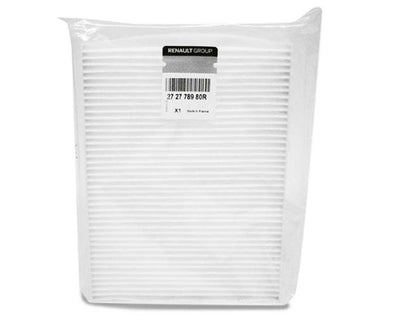 Mais 272778980R Renault Trafic III Cabin Air Filter without Carbon — Air & Cabin Filters