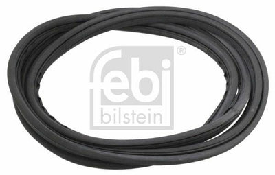 FEBI Glass Bushing 116 Front - Windshield Seal — Bushings & Mounts