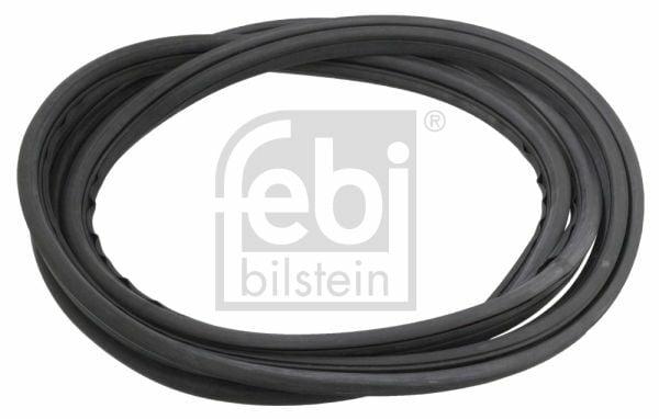 FEBI Glass Bushing 116 Front - Windshield Seal — Bushings & Mounts