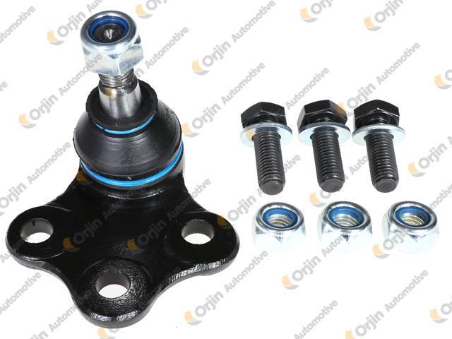 ORJIN 00800 Ball Joint (Opel: Astra F /Vectra A /Calibra A) — Control Arms & Ball Joints
