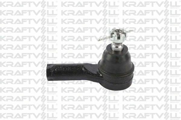 KRAFTVOLL Tie Rod End 13020553 - Long Tie Rod End for Ford Ranger 1999-2006 — Tie Rods & Linkage