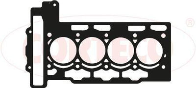 Corteco 83415376 Cylinder Head Gasket Peugeot 207-208-308-508-2008-5008-Partner-DS3 1.6 16V VTi — Gaskets & Seals