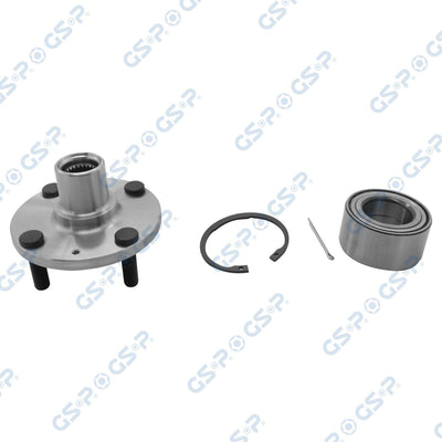 GSP 9425002K Front Wheel Hub Accent 2000 2006 Getz 2003 > Era 2006 >