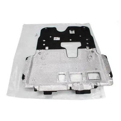 PSA 9824226080 Motor Alt Muhafaza Trim 20-Corsa F 208 — Reinforcements & Brackets
