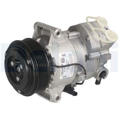 Delphi TSP0155988 Compressor (Opel: Astra J 2.0Cdti)