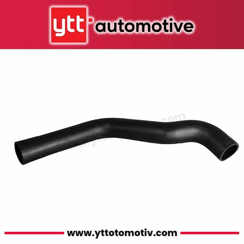 YTT Turbo Hose for 2006 Ducato 3.0Jtd — Turbo & Supercharger