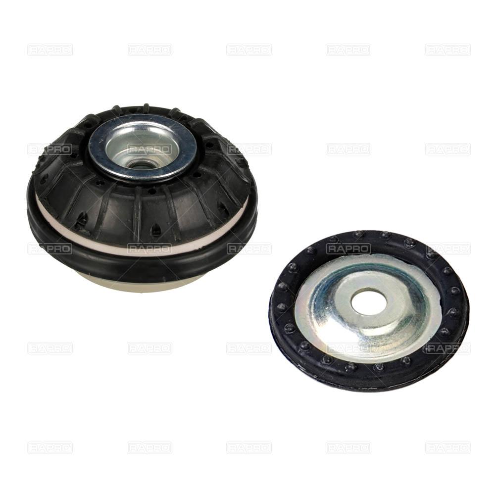 Rapro 59908-K Shock Absorber Mount Front Left & Right Grande Punto Evo 07 > 12 Corsa D-E 09 > 14 MiTo 09 — Bushings & Mounts