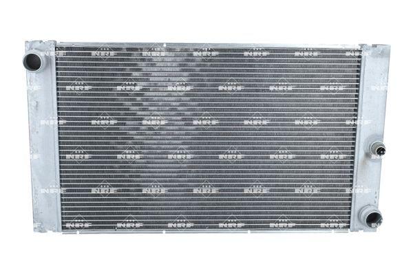 NRF 53725 Motor Su Radiator BMW M57n / 67 E39 E60 E65 Premium Line — Radiators & Fans