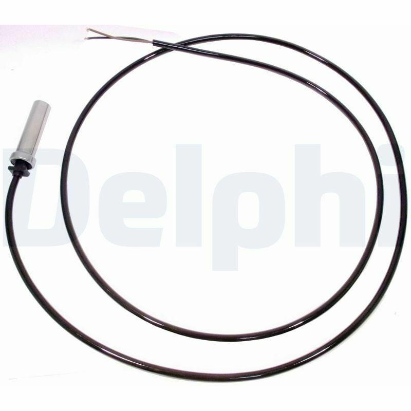 Delphi ABS Sensor Rear SS20209 for LT28, LT35 and 2 more models — Brake Sensors & ABS