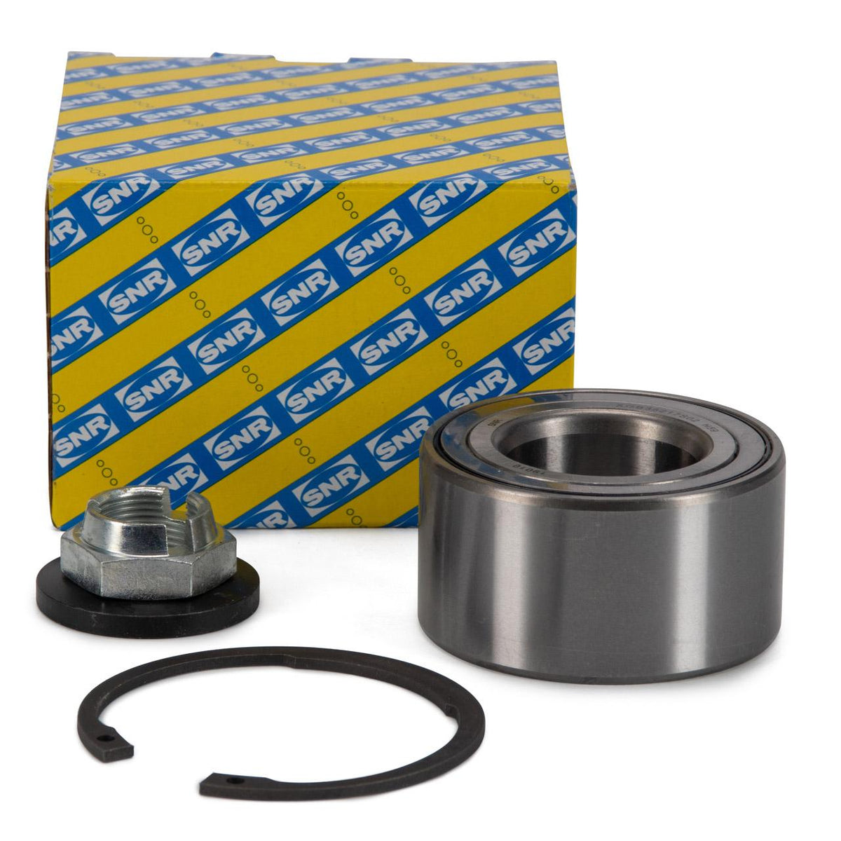 SNR-NTN ABS Wheel Bearing — Wheel Bearings